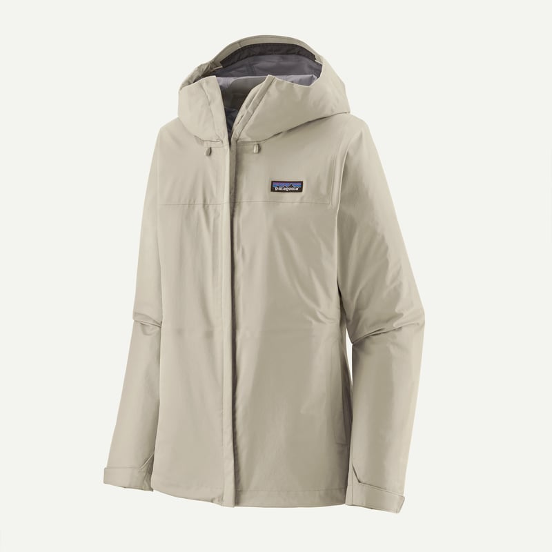 ウィメンズ・トレントシェル3L・レイン・ジャケット / Patagonia