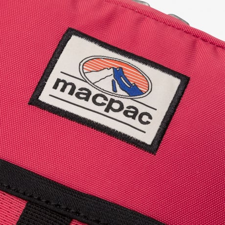 ウィルダネスクロスボディ / macpac マックパック