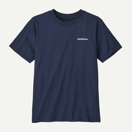 キッズ・グラフィック・Tシャツ / patagonia パタゴニア