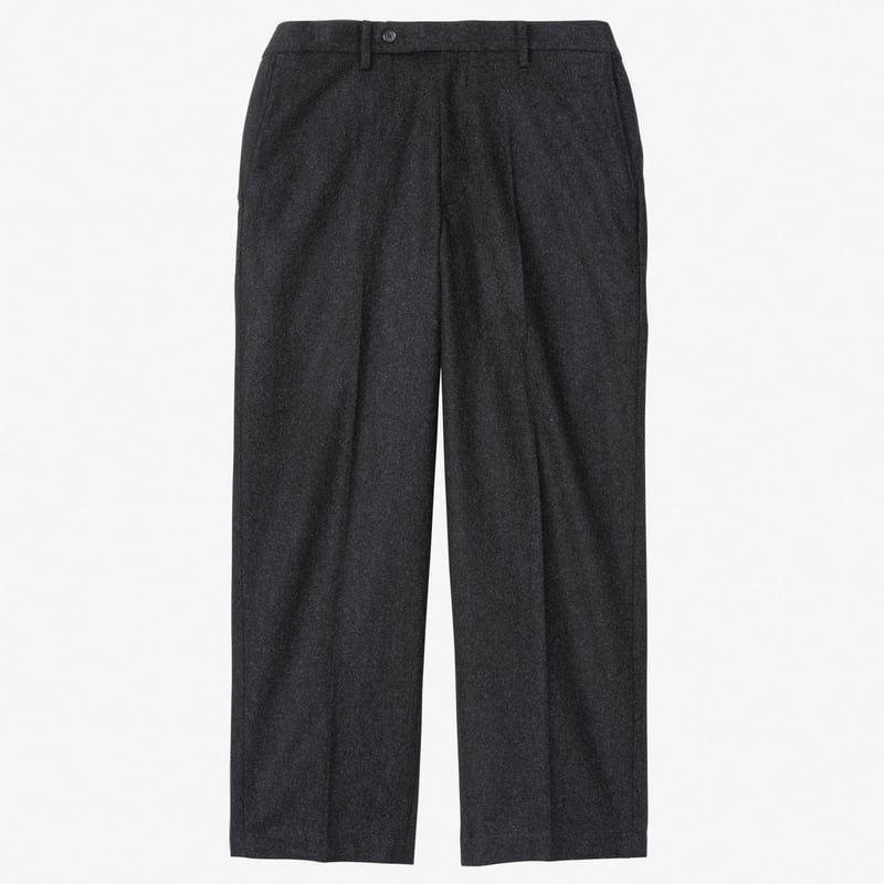 ウッドランドウールパンツ（ユニセックス） / THE NORTH FACE ノース