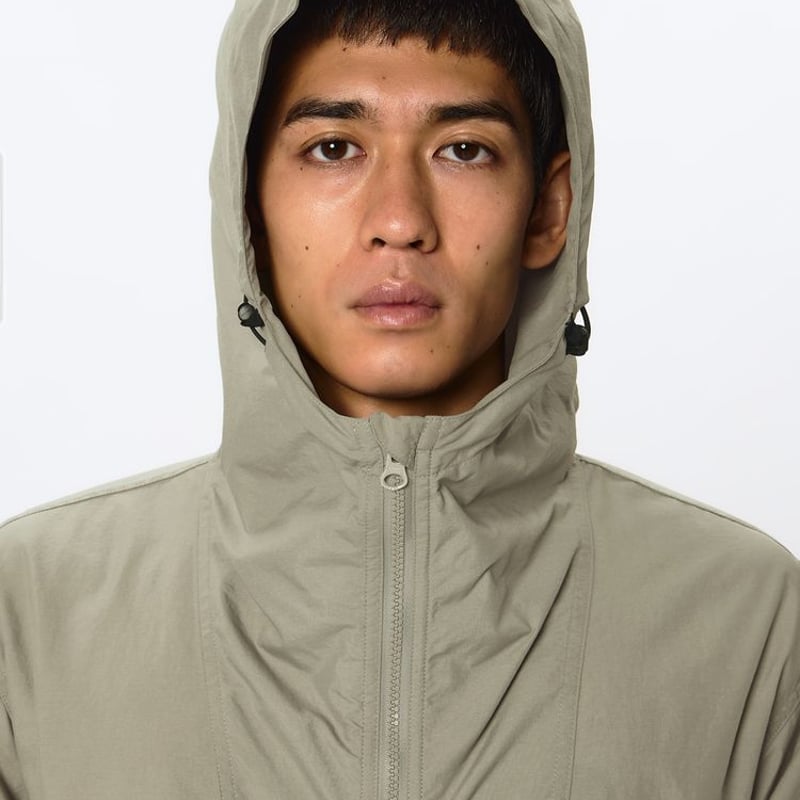 コンパクトジャケット（メンズ） / THE NORTH FACE ザ・ノースフェイス