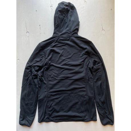 Evolute Hoody エボリュートフーディ / Rab ラブ