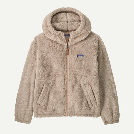 キッズ・ロス・ガトス・フーディ / Patagonia パタゴニア