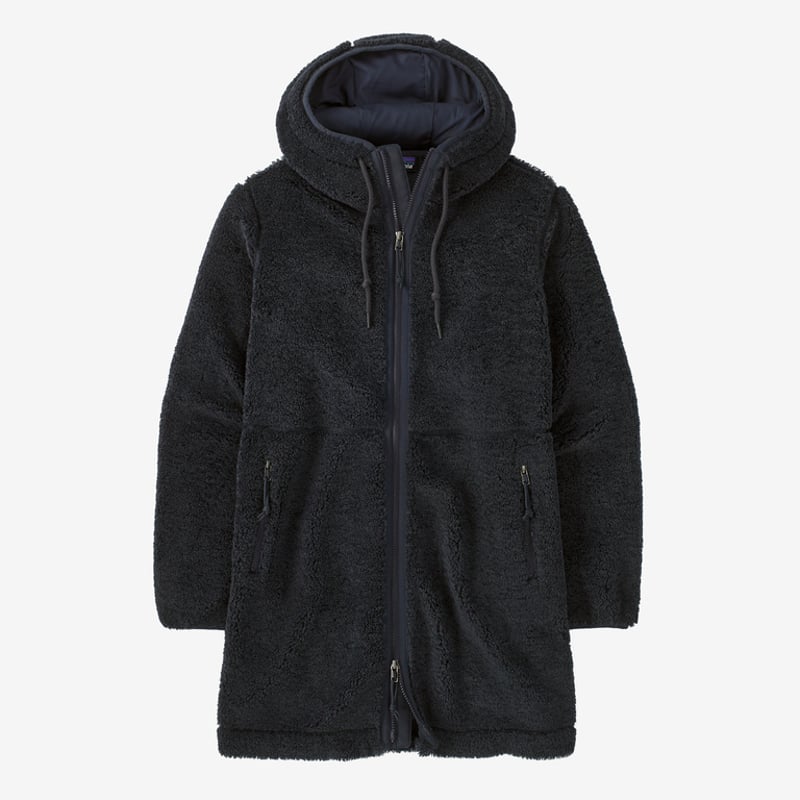 パタゴニア SeaBrook Hoody ウィメンズ シーブルックフーディM - トップス