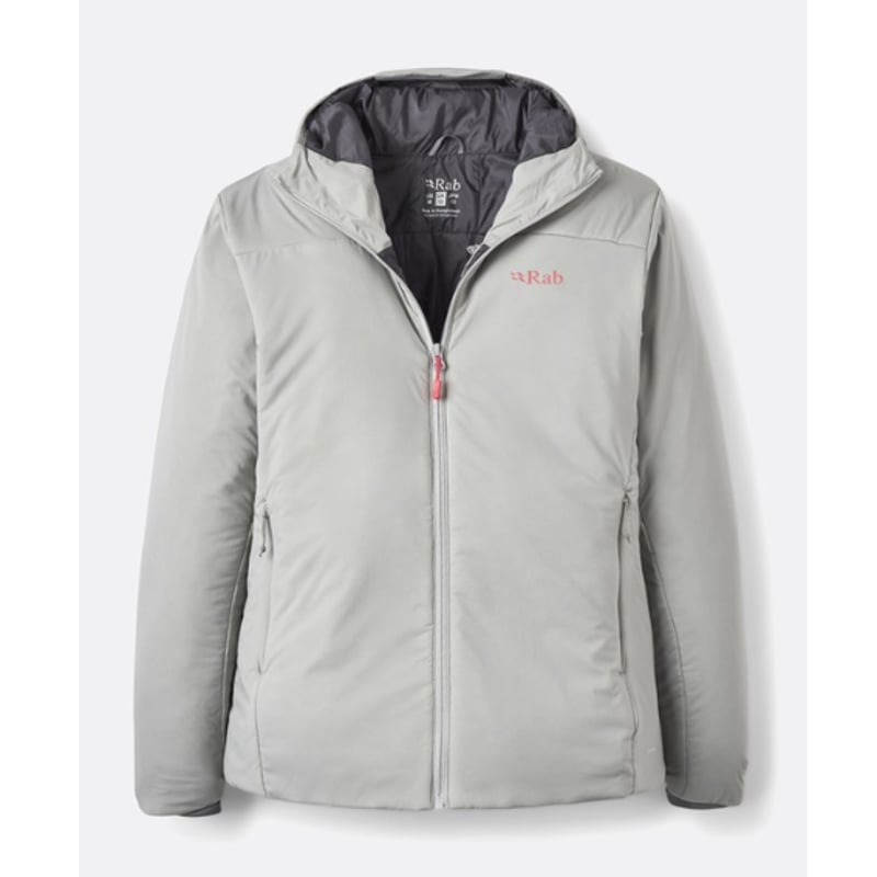 Xenair Alpine Light Jacket Wmns (ゼネアアルパインライトジャケ