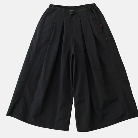 ナイロンフレアパンツ / GRAMICCI