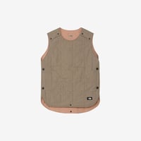キルティングスリーパー（ベビー） / THE NORTH FACE ノースフェイス