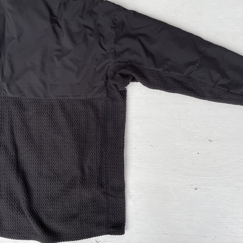 M's Nano Air Light Hybrid Jkt(メンズ・ナノエア・ライト M's Nano Air Light Hybrid Jkt(メンズ・ナノエア・ライト