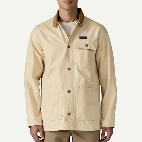 メンズ・ポイント・レイズ・キャンバス・ジャケット / Patagonia パタゴニア