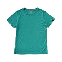 WS Axio Lite Tee ウィメンズアクシオライトティー / TETONBROS. ティートンブロス