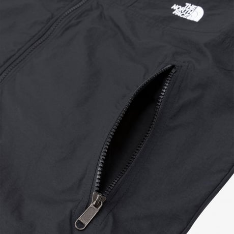 コンパクトノマドジャケット（メンズ）/ THE NORTH FACE ノースフェイス