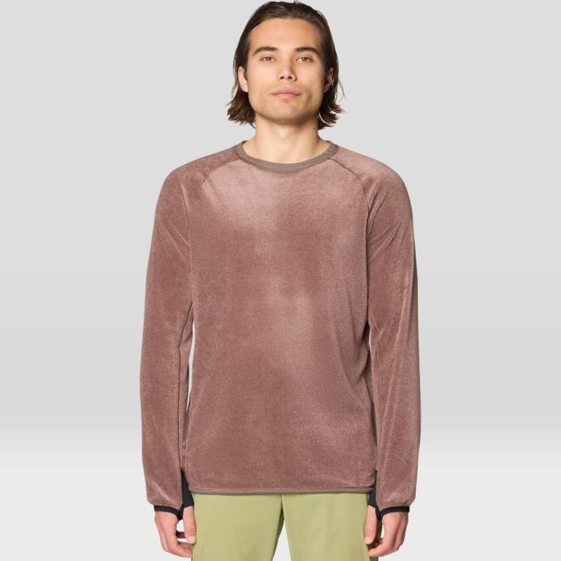 C.E CAVEMPT メッシュロングスリーブ C.E CAVEMPT メッシュロングスリーブ - メルカリ