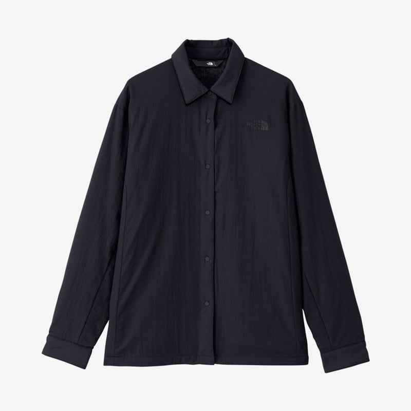 オクトーバーミッドシャツ(レディース) / THE NORTH FACE (ザ オクトーバーミッドシャツ(レディース) / THE NORTH FACE (ザ