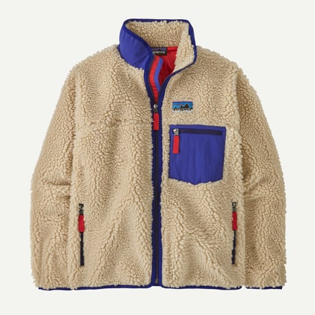 ウィメンズ・クラシック・レトロX・ジャケット / Patagonia パタゴニア