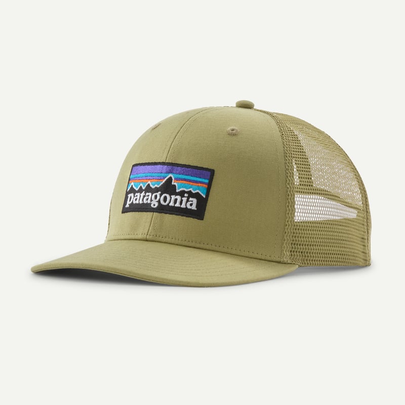 patagonia パタゴニア p6 テンペニーハット　ＡＬＰ　Ｌ／ＬＸサイズ P-6 ロゴ・トラッカー・ハット / Patagonia パタゴニア | BUDPALMS o