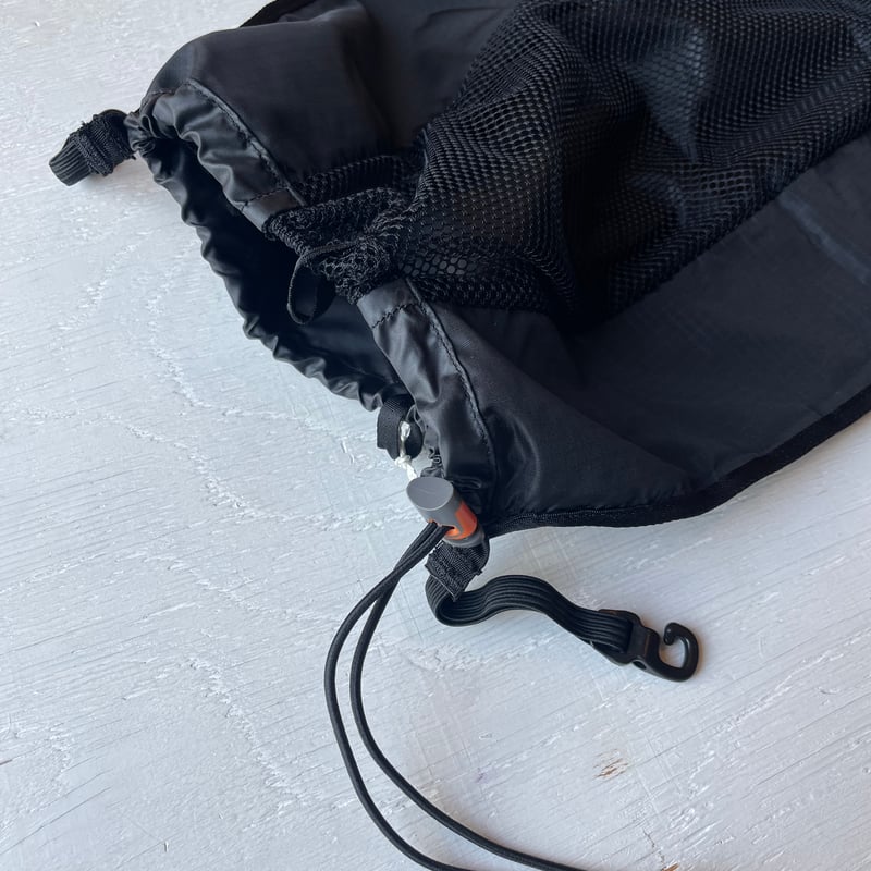 Flash Pack Pocket フラッシュパックポケット / Exped エクスペド |