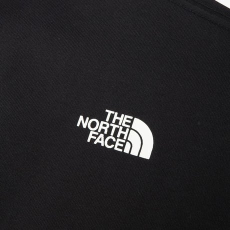 ショートスリーブスクエアロゴポケットティー（メンズ）/ ノースフェイス THE NORTH FACE