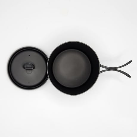 Titan Kettle Cooker 750 チタンケトルクッカー750 / gossamer gear ゴッサマーギア