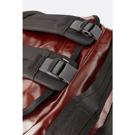 Expedition Kitbag Ⅱ 50 エクスペディション Ⅱ 50L キットバッグ / Rab ラヴ