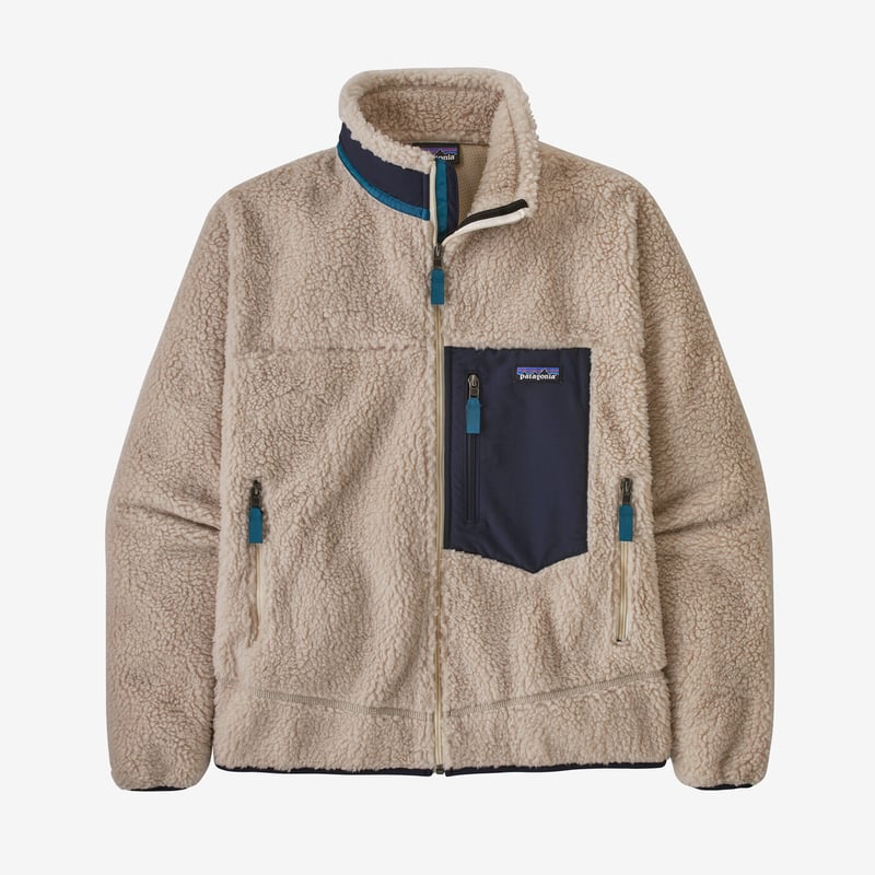 メンズ・クラシック・レトロX・ジャケット / patagonia メンズ・クラシック・レトロX・ジャケット / patagonia