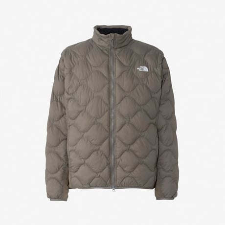 フリーランインサレーテッドジャケット（ユニセックス） / THE NORTH FACE ノースフェイス