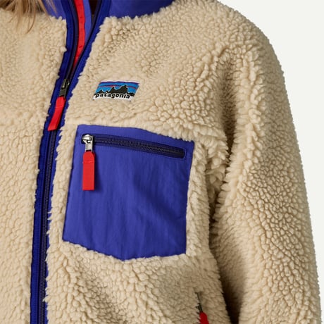 ウィメンズ・クラシック・レトロX・ジャケット / Patagonia パタゴニア