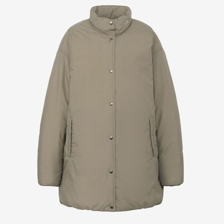 オルタレーションゼファーシェルハーフコート（レディース） / THE NORTH FACE ノースフェイス
