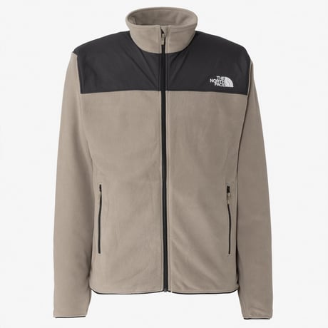 マウンテンバーサマイクロジャケット（メンズ） / THE NORTH FACE ノースフェイス