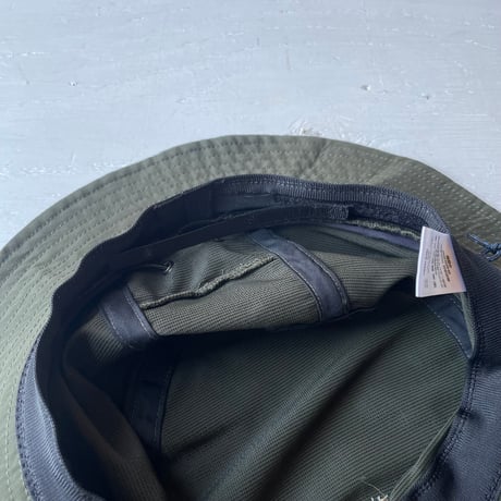 Durafabric HAT（デュラファブリックハット）/ TetonBros.（ティートンブロス）