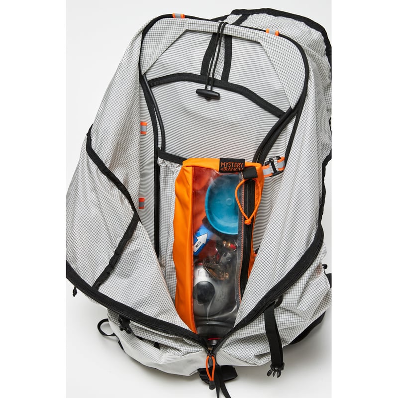 MYSTERY RANCH RADIX 31バックパック MYSTERY RANCH｜レイディックス 31Radix 31 ミステリーランチ