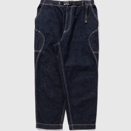 HIGH EXPLORER PANTS / go hemp（ゴーヘンプ）