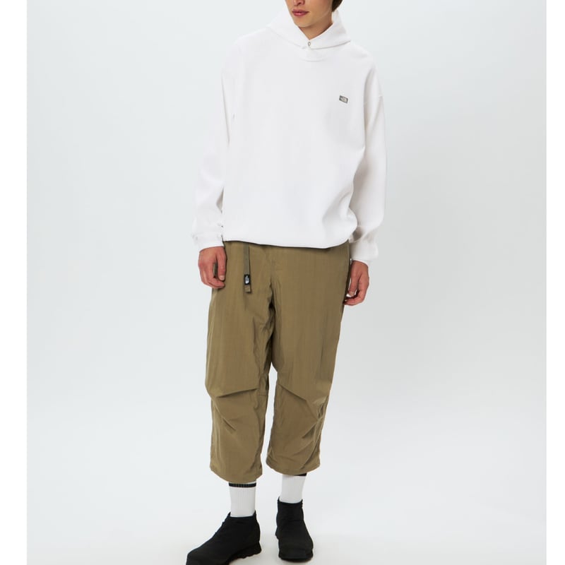 エンライドワッフルフーディー（ユニセックス） / THE NORTH FACE