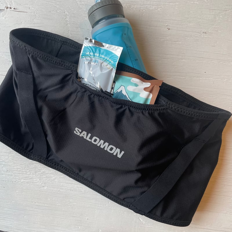 HIGH PULSE(ハイパルス ユニセックス)/ SALOMON(サロモン HIGH PULSE(ハイパルス ユニセックス)/ SALOMON(サロモン