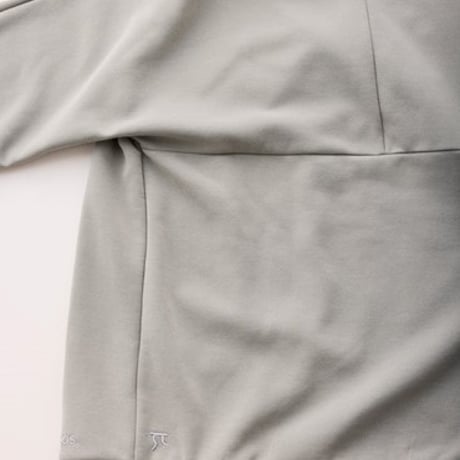 OCTA Fleece Crew / Teton Bros. ティートンブロス