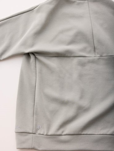 OCTA Fleece Crew / Teton Bros. ティートンブロス | BUDPA