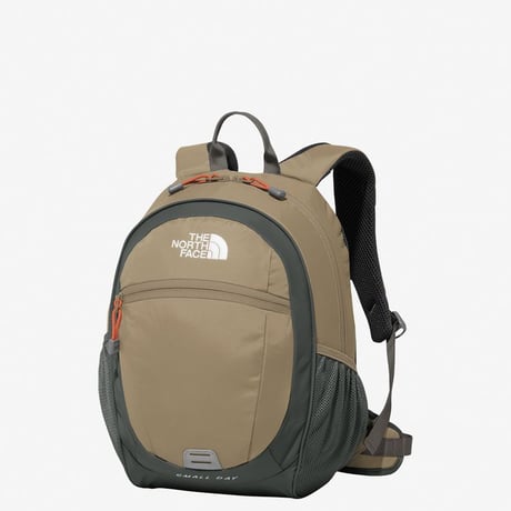 スモールデイ（キッズ）/ THE NORTH FACE