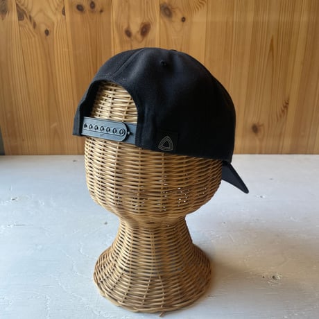 RETRO WOOL HAT 25FW レトロウールハット / TRAIL BUM トレイルバム