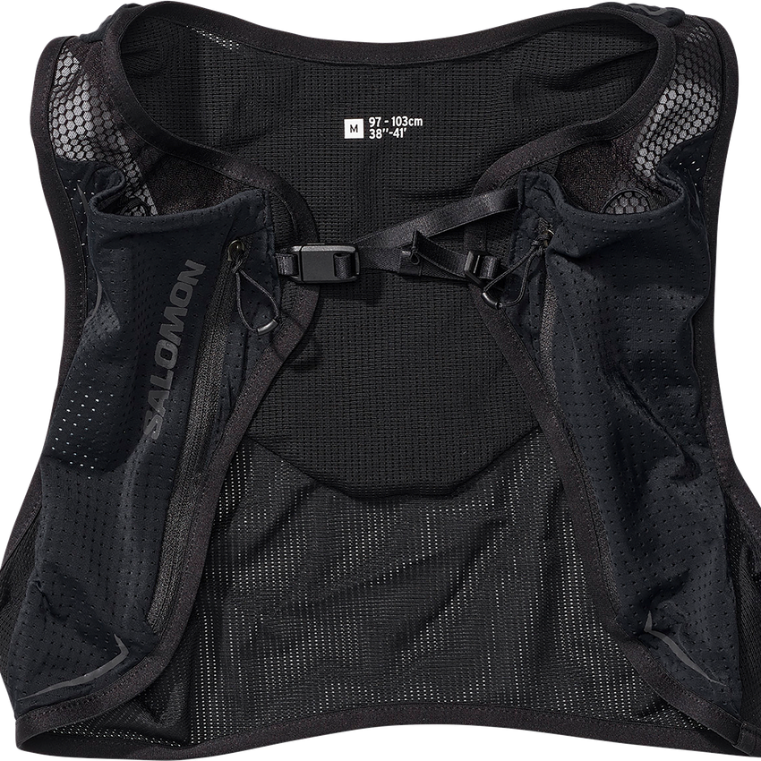 PULSE 2 パルス 2 / SALOMON サロモン | BUDPALMS online