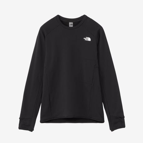 サーマルバーサグリッドクルー（ユニセックス） / THE NORTH FACE ノースフェイス