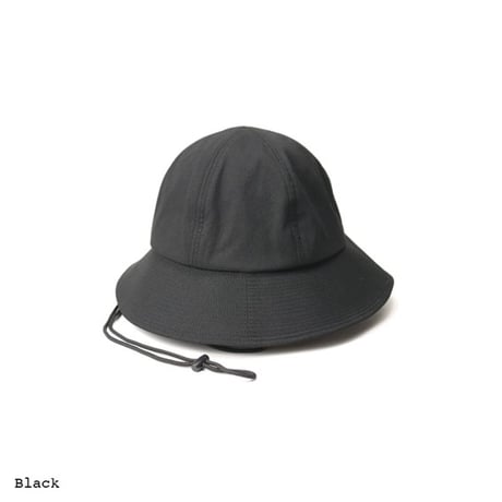 Pleasant Hat (h251-440) / halo commodity