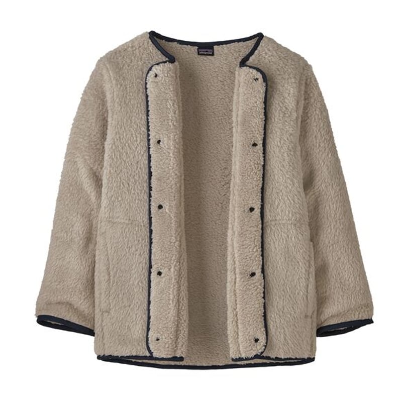 patagonia / K