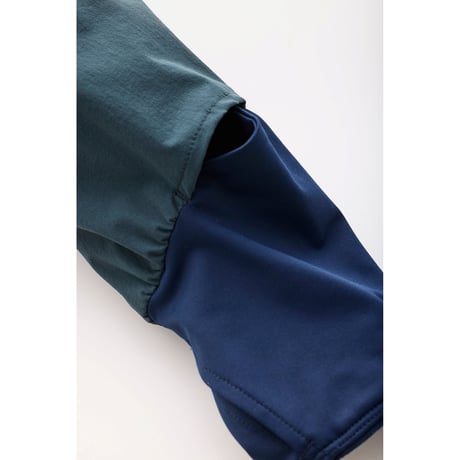 HPPE Wind Hoody / Teton Bros. ティートンブロス
