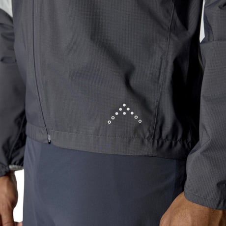 Downpour Trail Light Jacket ダウンポアー トレイル ライト / Rab ラヴ