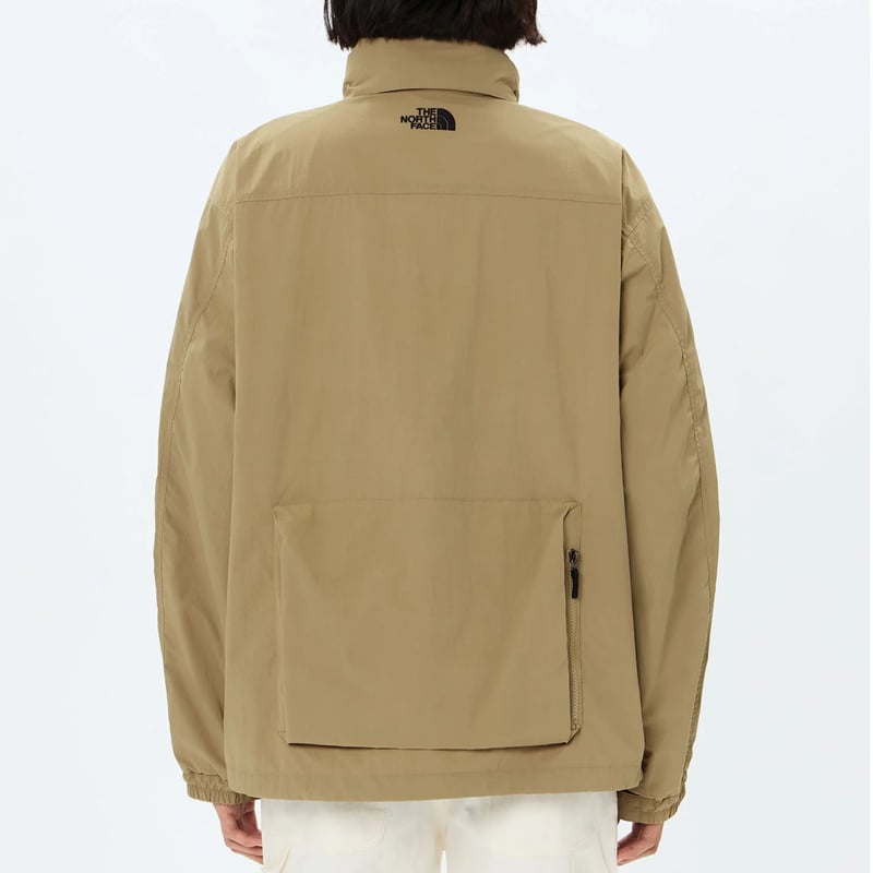 フィールドユーティリティジャケット（メンズ）/ THE NORTH FACE