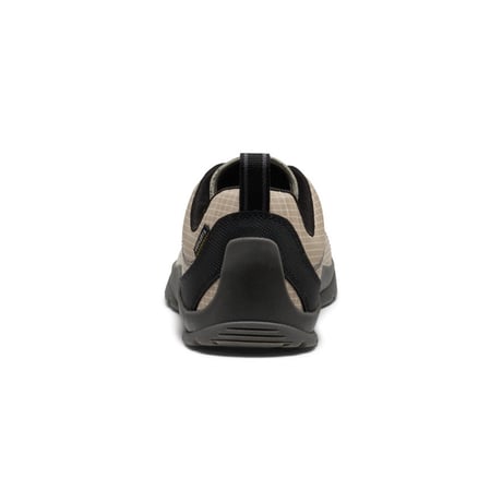 ウィメンズ ジャスパー ナイロン ウォータープルーフ 防水スニーカー / KEEN