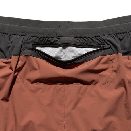 ALTA 5" アルタ 5インチ / RunAmok ランモック