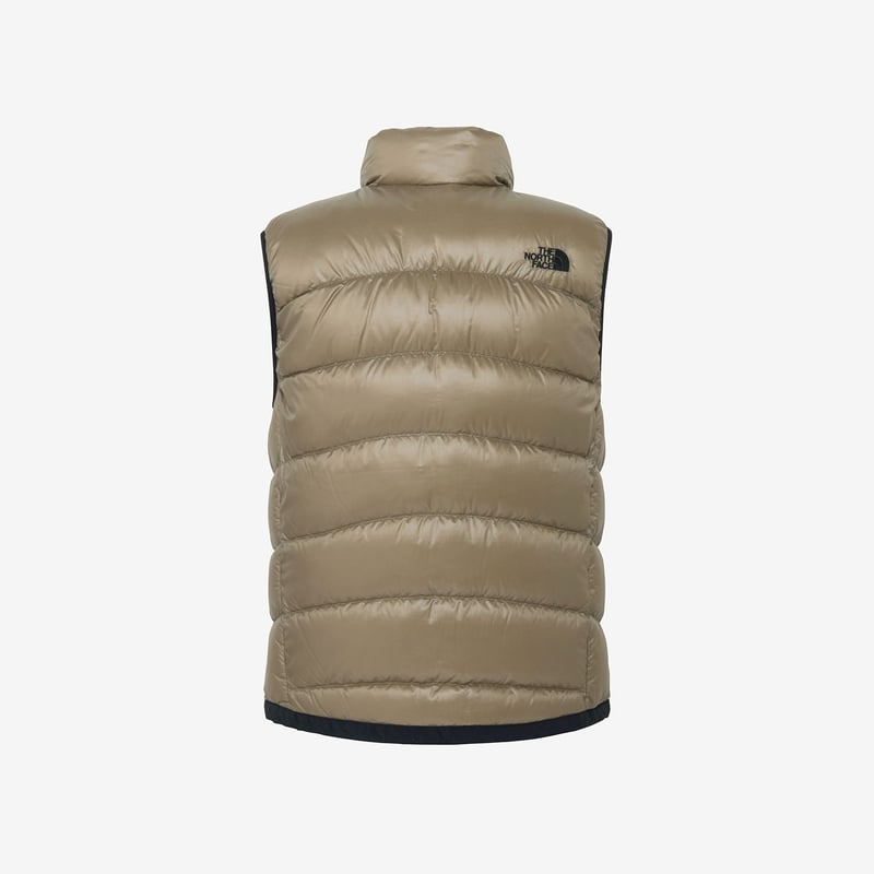 THE NORTH FACE ダウンベスト アコンカグア ザ・ノース・フェイス アコンカグアベスト | ライトアップオンラインストア