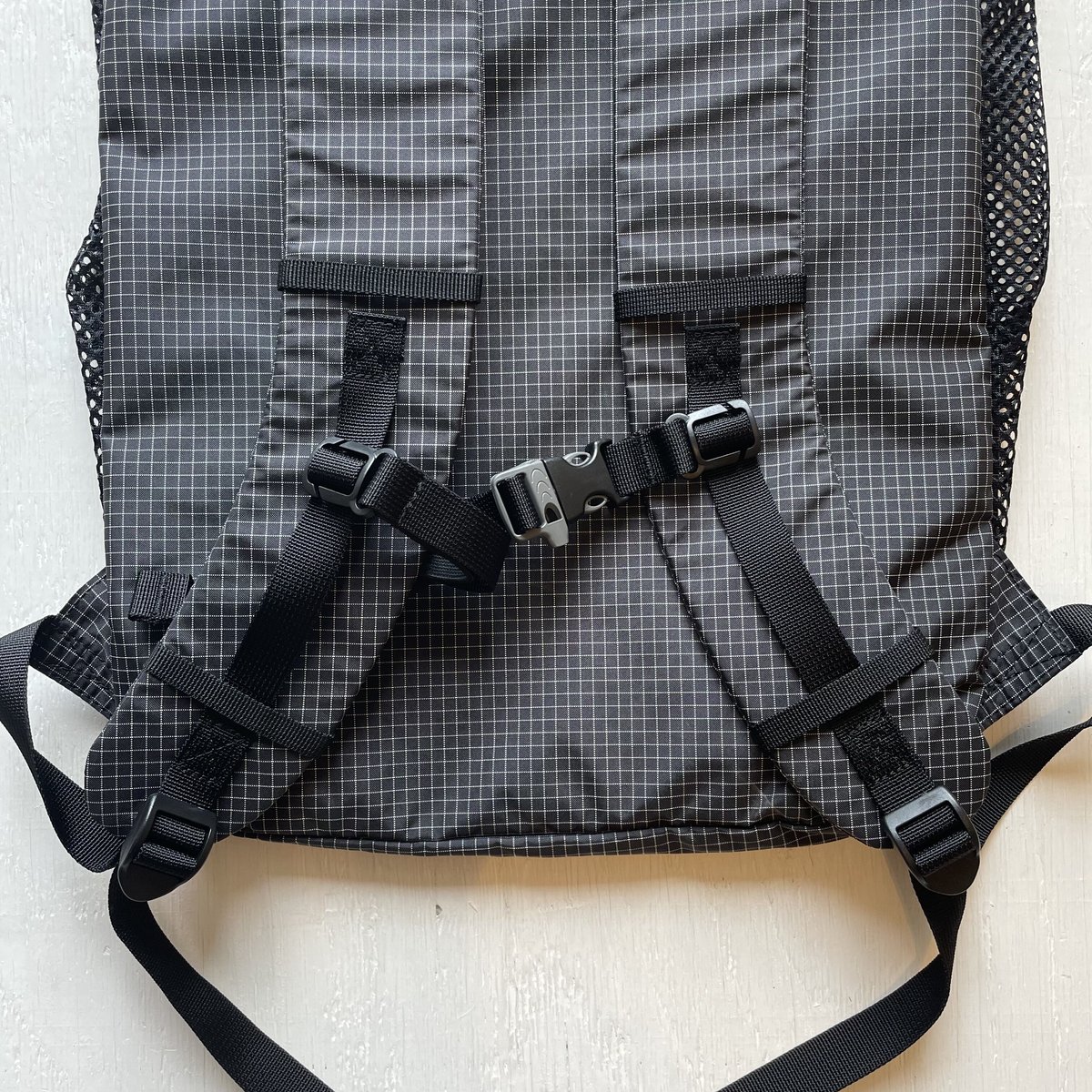 BIG TURTLE SPECTRA (NIGHT CLOUD) / TrailBum トレ