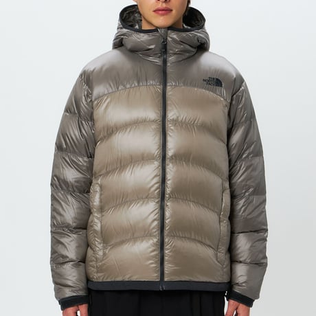 アコンカグアフーディー（ユニセックス）/ THE NORTH FACE ノースフェイス