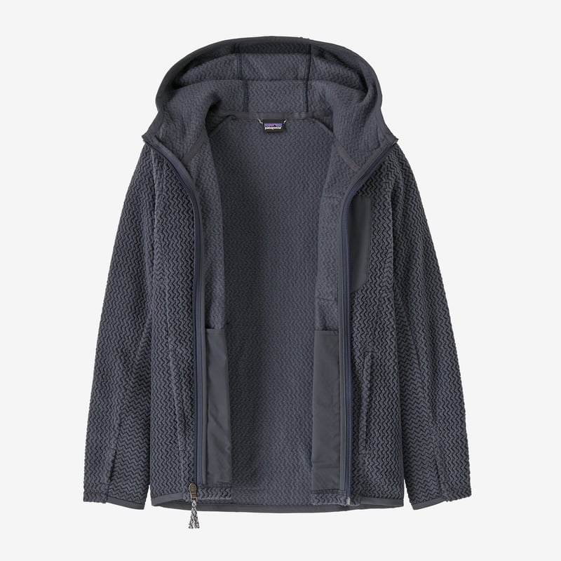 キッズ・R1エア・フルジップ・フーディ / パタゴニア (Patagonia キッズ・R1エア・フルジップ・フーディ / パタゴニア (Patagonia